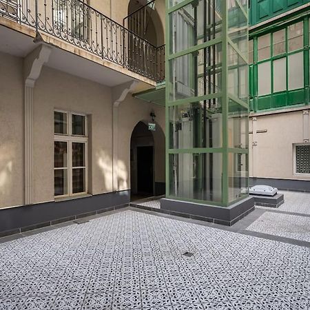 Ecostay Apartment O Street Budapest Esterno foto