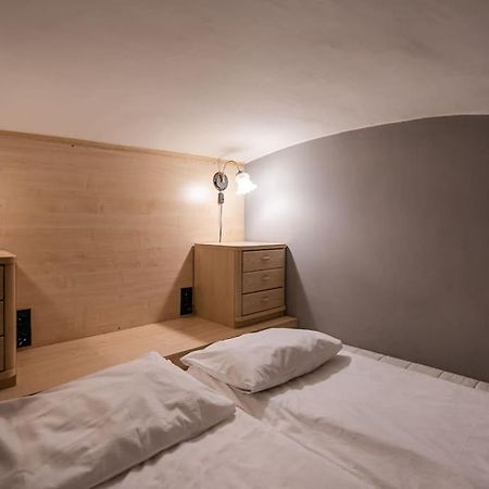 Ecostay Apartment O Street Budapest Esterno foto
