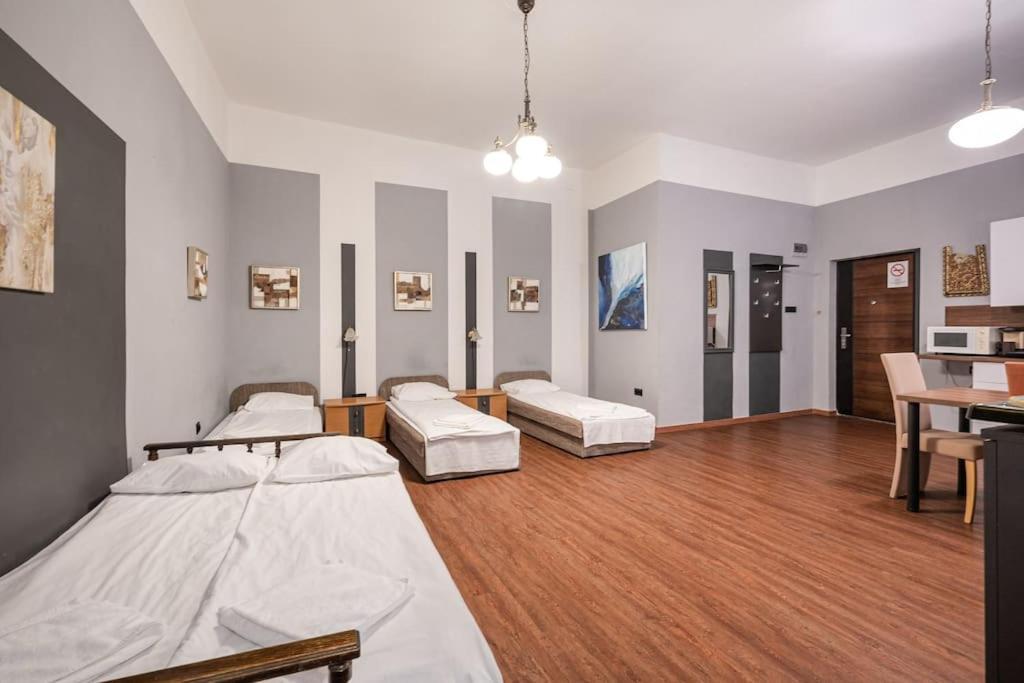 Ecostay Apartment O Street Budapest Esterno foto