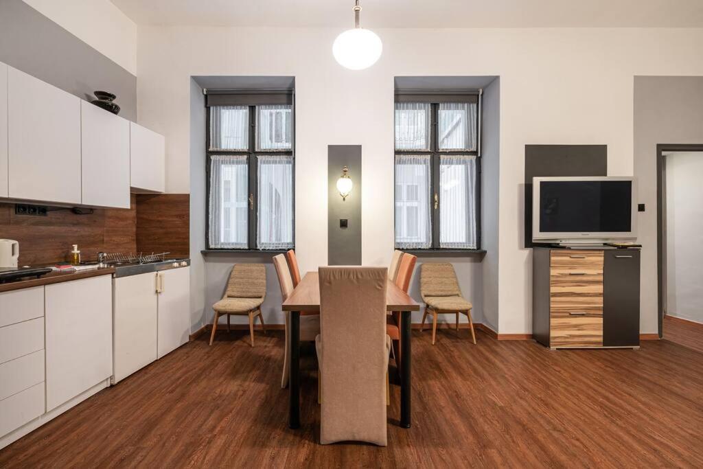 Ecostay Apartment O Street Budapest Esterno foto