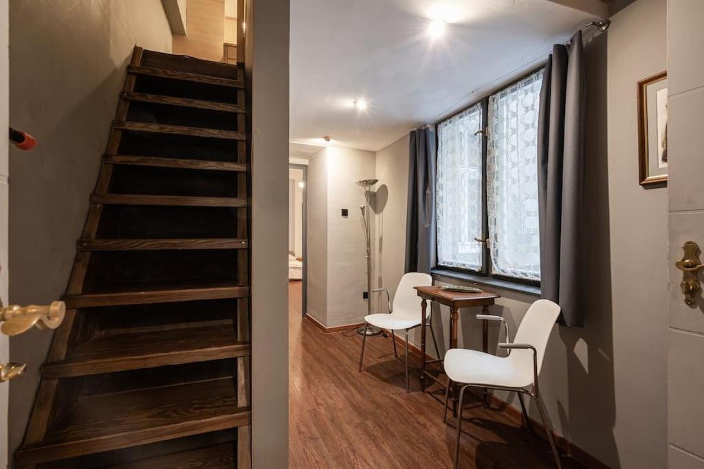 Ecostay Apartment O Street Budapest Esterno foto