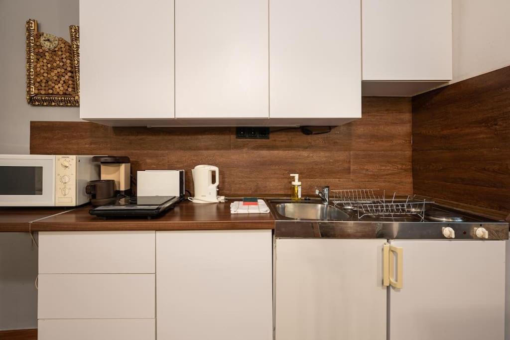 Ecostay Apartment O Street Budapest Esterno foto
