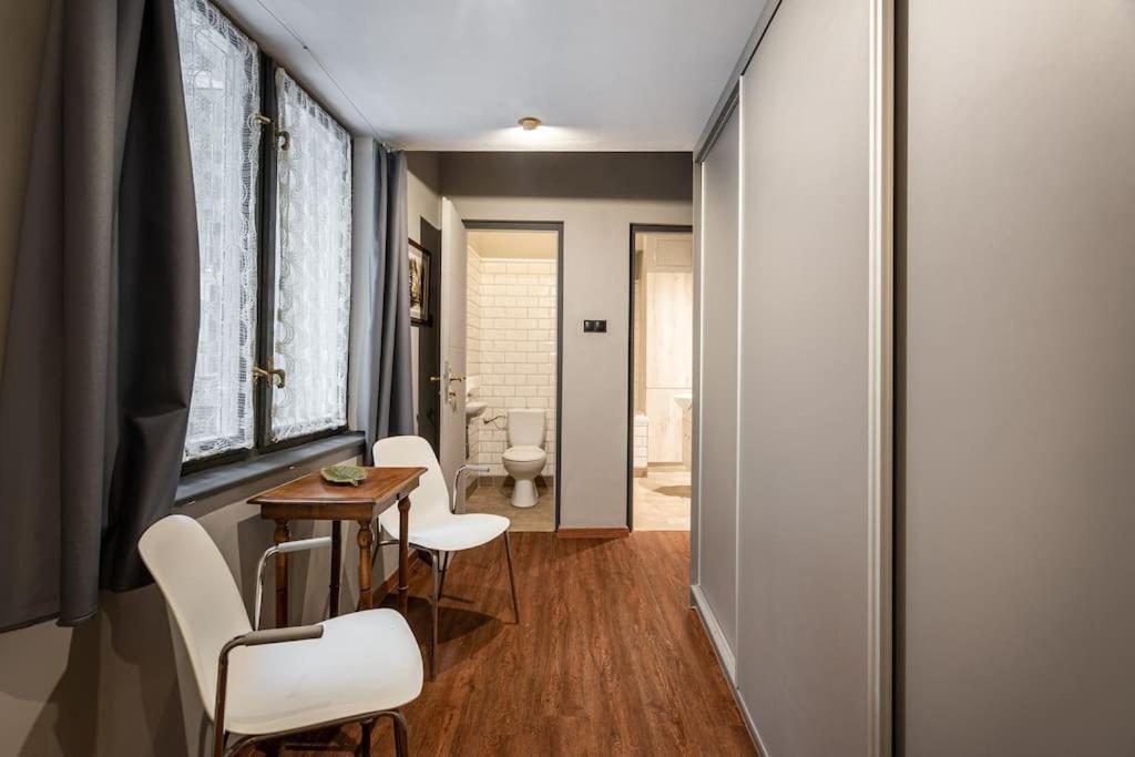 Ecostay Apartment O Street Budapest Esterno foto