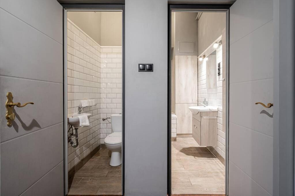 Ecostay Apartment O Street Budapest Esterno foto