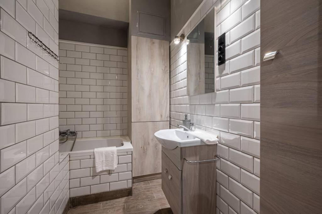 Ecostay Apartment O Street Budapest Esterno foto