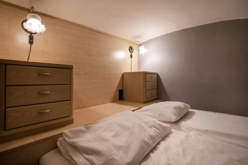 Ecostay Apartment O Street Budapest Esterno foto