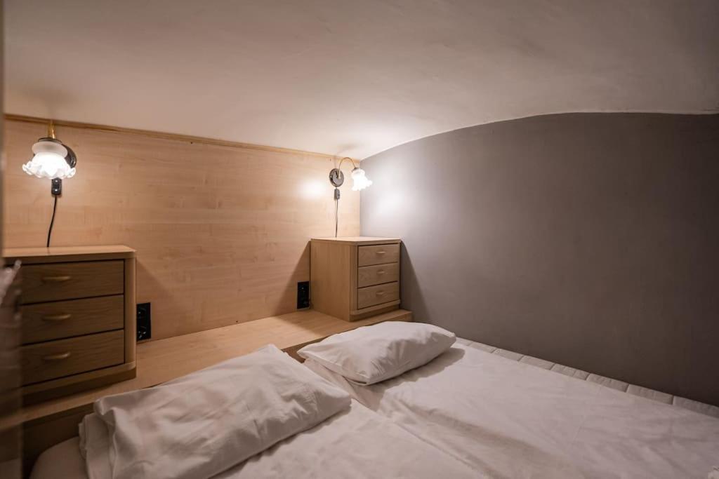 Ecostay Apartment O Street Budapest Esterno foto