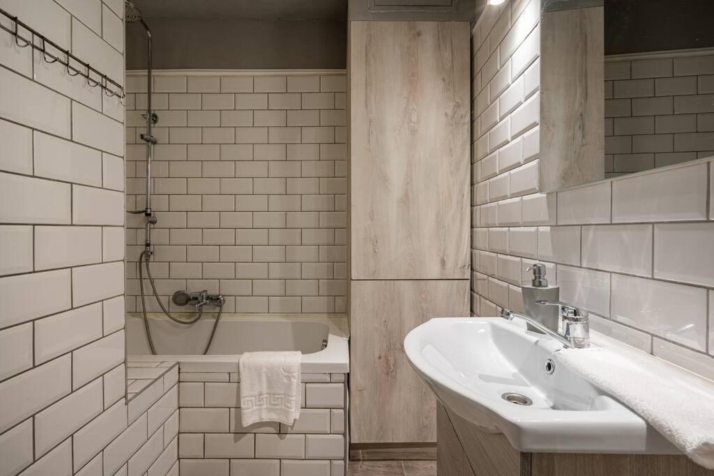 Ecostay Apartment O Street Budapest Esterno foto